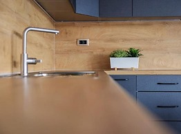 Exclusive Elegant Villa With Pool in Kastel Novi