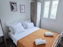 Exclusive Elegant Villa With Pool in Kastel Novi