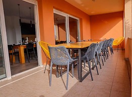 Exclusive Elegant Villa With Pool in Kastel Novi