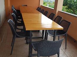 Exclusive Elegant Villa With Pool in Kastel Novi