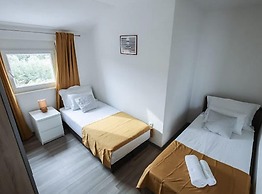 Exclusive Elegant Villa With Pool in Kastel Novi