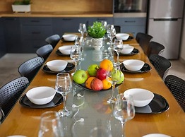 Exclusive Elegant Villa With Pool in Kastel Novi