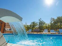 Exclusive Elegant Villa With Pool in Kastel Novi