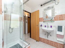 Hillside Villa in Trogir With Pool, Terrace, and Stunning City View