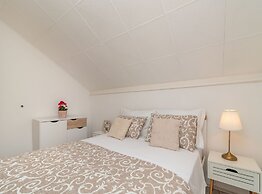 Hillside Villa in Trogir With Pool, Terrace, and Stunning City View