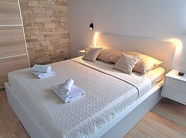 Hillside Villa in Trogir With Pool, Terrace, and Stunning City View