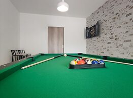 Hillside Villa in Trogir With Pool, Terrace, and Stunning City View