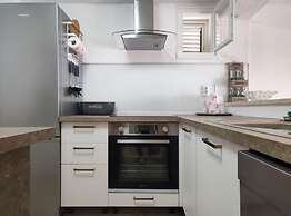 Hillside Villa in Trogir With Pool, Terrace, and Stunning City View