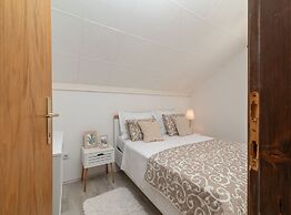 Hillside Villa in Trogir With Pool, Terrace, and Stunning City View