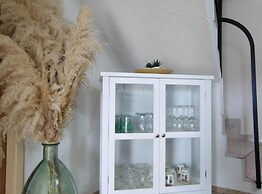 Hillside Villa in Trogir With Pool, Terrace, and Stunning City View