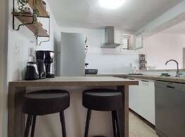 Hillside Villa in Trogir With Pool, Terrace, and Stunning City View