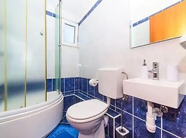 Hillside Villa in Trogir With Pool, Terrace, and Stunning City View