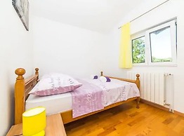 Hillside Villa in Trogir With Pool, Terrace, and Stunning City View