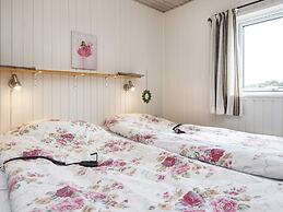 4 Star Holiday Home in Hejls