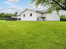 4 Star Holiday Home in Hejls