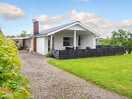 4 Star Holiday Home in Hejls