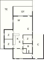 4 Star Holiday Home in Hejls