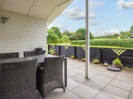 4 Star Holiday Home in Hejls