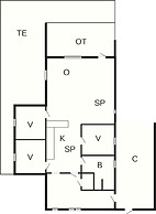4 Star Holiday Home in Hejls