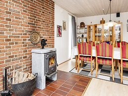 4 Star Holiday Home in Hejls