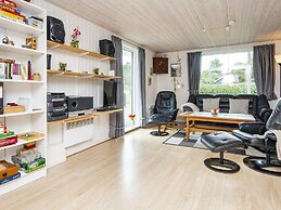 4 Star Holiday Home in Hejls