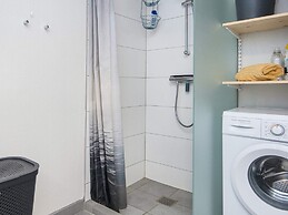 4 Star Holiday Home in Hejls