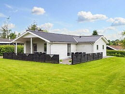 4 Star Holiday Home in Hejls