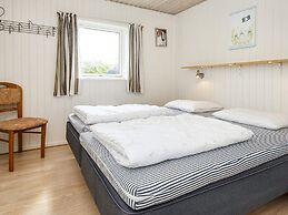 4 Star Holiday Home in Hejls