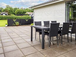 4 Star Holiday Home in Hejls