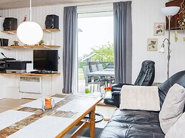 4 Star Holiday Home in Hejls