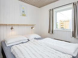 4 Star Holiday Home in Hejls