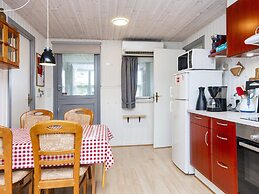 4 Star Holiday Home in Hejls