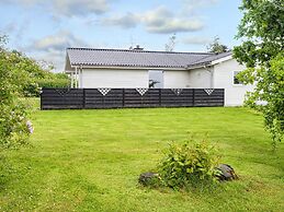 4 Star Holiday Home in Hejls