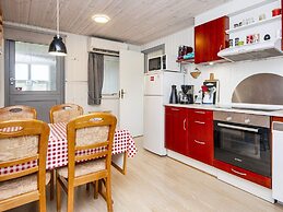 4 Star Holiday Home in Hejls