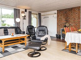 4 Star Holiday Home in Hejls