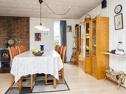 4 Star Holiday Home in Hejls