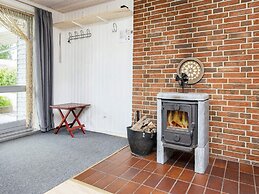 4 Star Holiday Home in Hejls