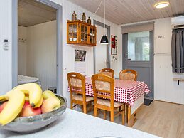 4 Star Holiday Home in Hejls