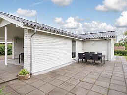 4 Star Holiday Home in Hejls