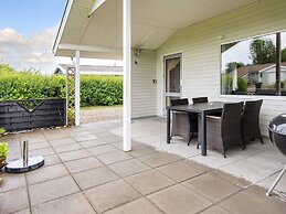 4 Star Holiday Home in Hejls