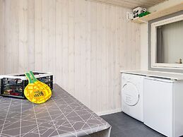 4 Star Holiday Home in Hejls