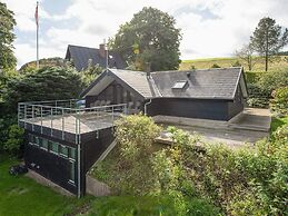 5 Star Holiday Home in Ry