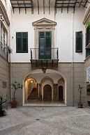 Alloro House With Terrace
