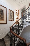 Alloro House With Terrace