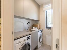 Sophisticated Oasis Residence Villa With Pool