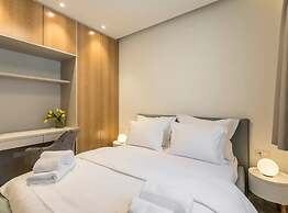 Sophisticated Oasis Residence Villa With Pool