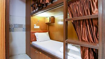 Neon Nest Dormitory Suits