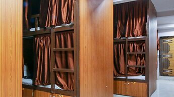 Neon Nest Dormitory Suits