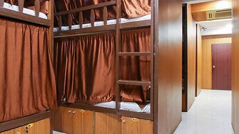 Neon Nest Dormitory Suits