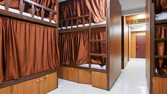 Neon Nest Dormitory Suits